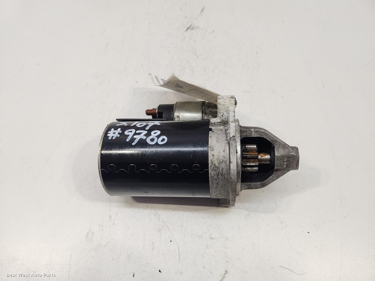 2014 HYUNDAI VELOSTER Starter