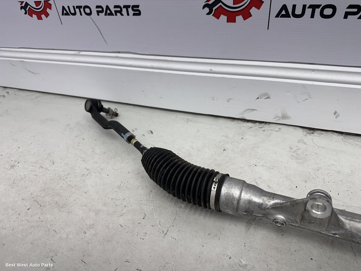 2020 MAZDA 2 Steering Box/Rack