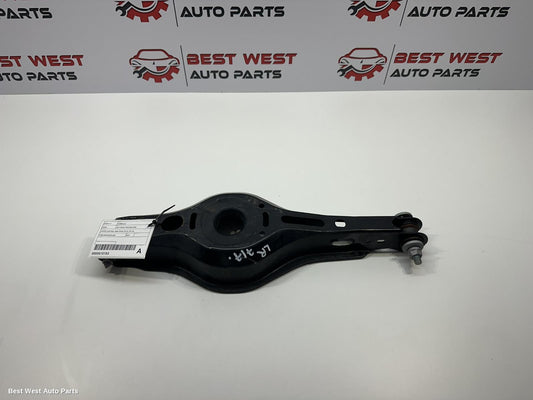 2022 TOYOTA COROLLA Left Rear Trailing Arm