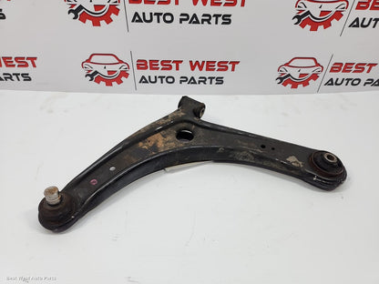 2019 MITSUBISHI ECLIPSE CROSS Left Front Lower Control Arm