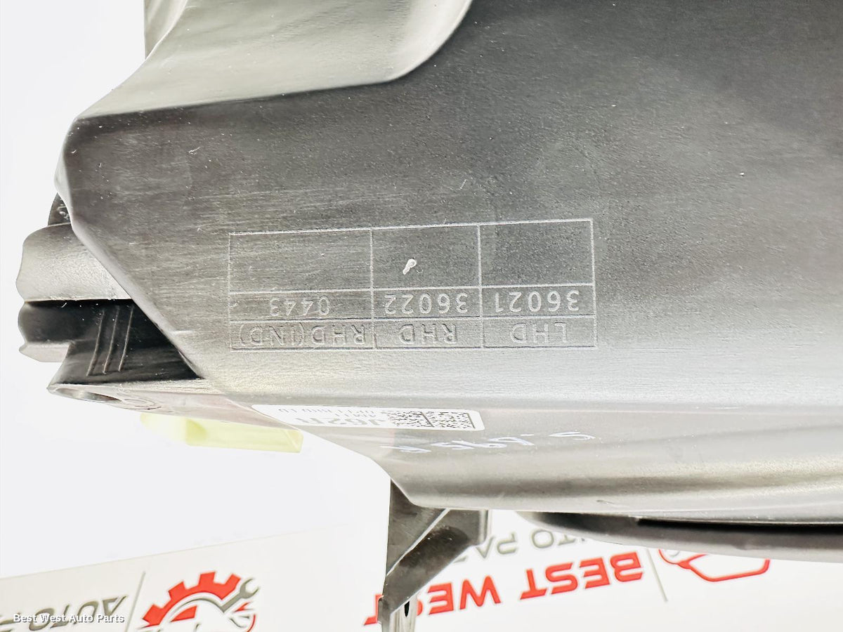 2025 HYUNDAI TUCSON Right Headlamp