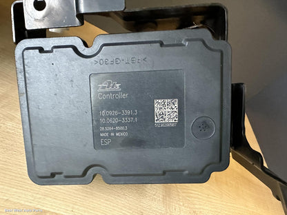 2012 NISSAN NAVARA Abs Pump/Modulator