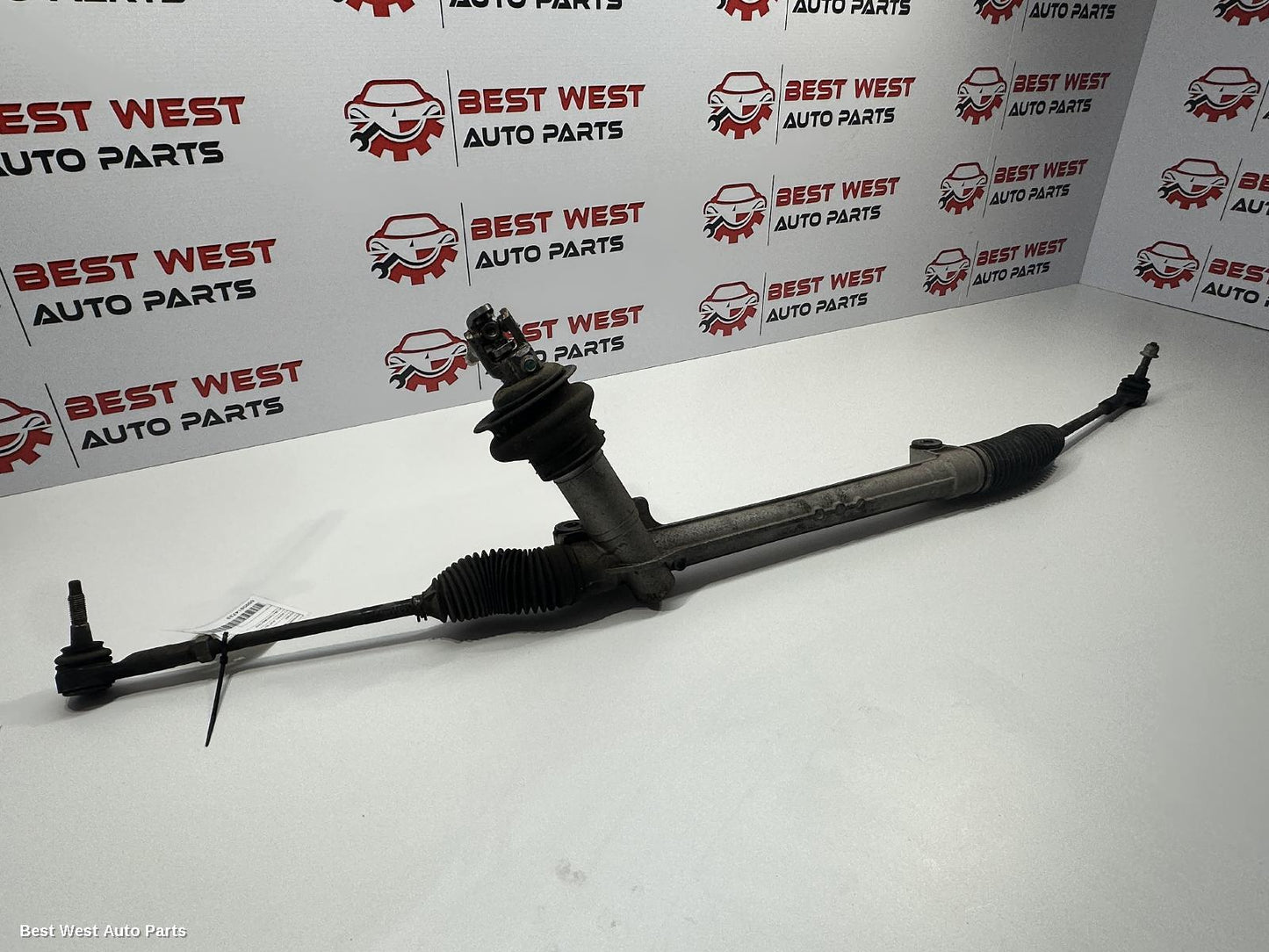 2018 HOLDEN TRAX Steering Box/Rack