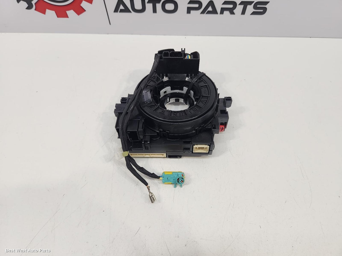 2021 TOYOTA CAMRY Airbag Module/Sensor