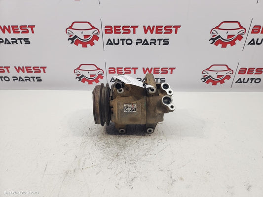 2015 MITSUBISHI TRITON A/C Compressor