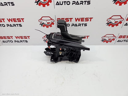 2021 TOYOTA COROLLA Gear Stick/Shifter