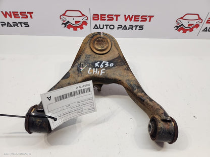 2020 MITSUBISHI TRITON Left Front Upper Control Arm