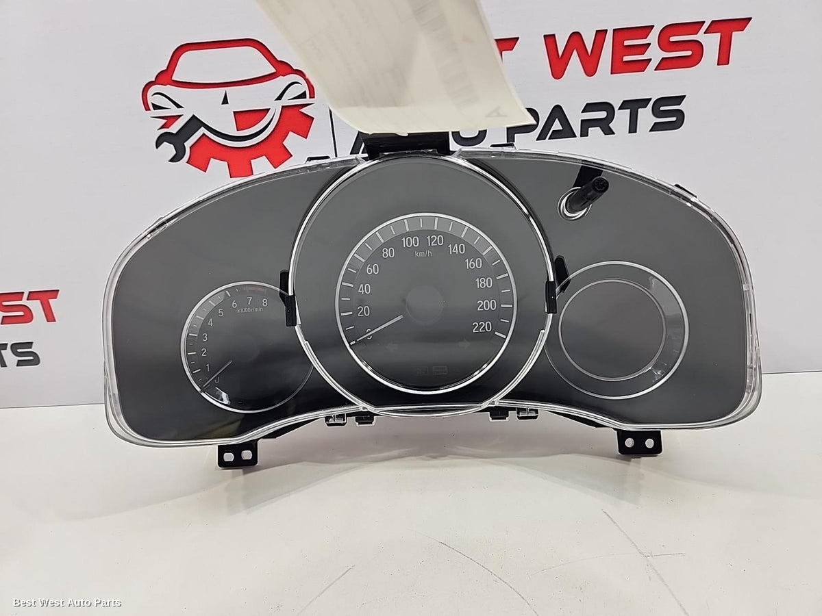 2014 HONDA JAZZ Instrument Cluster