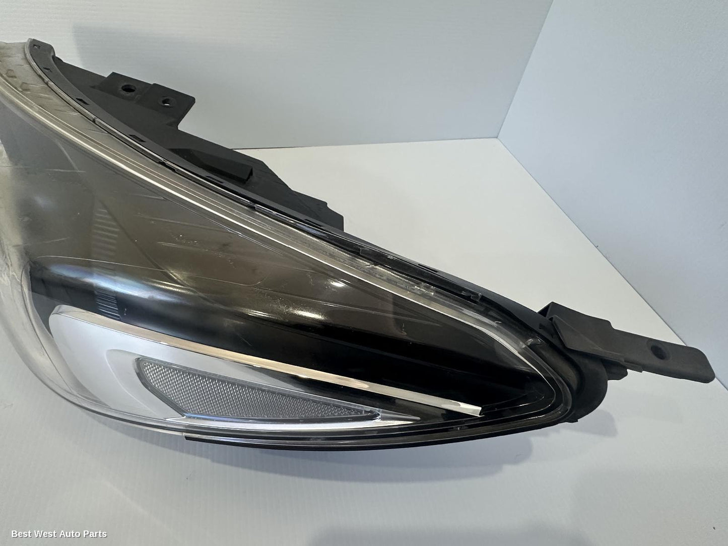2018 KIA RIO Left Headlamp
