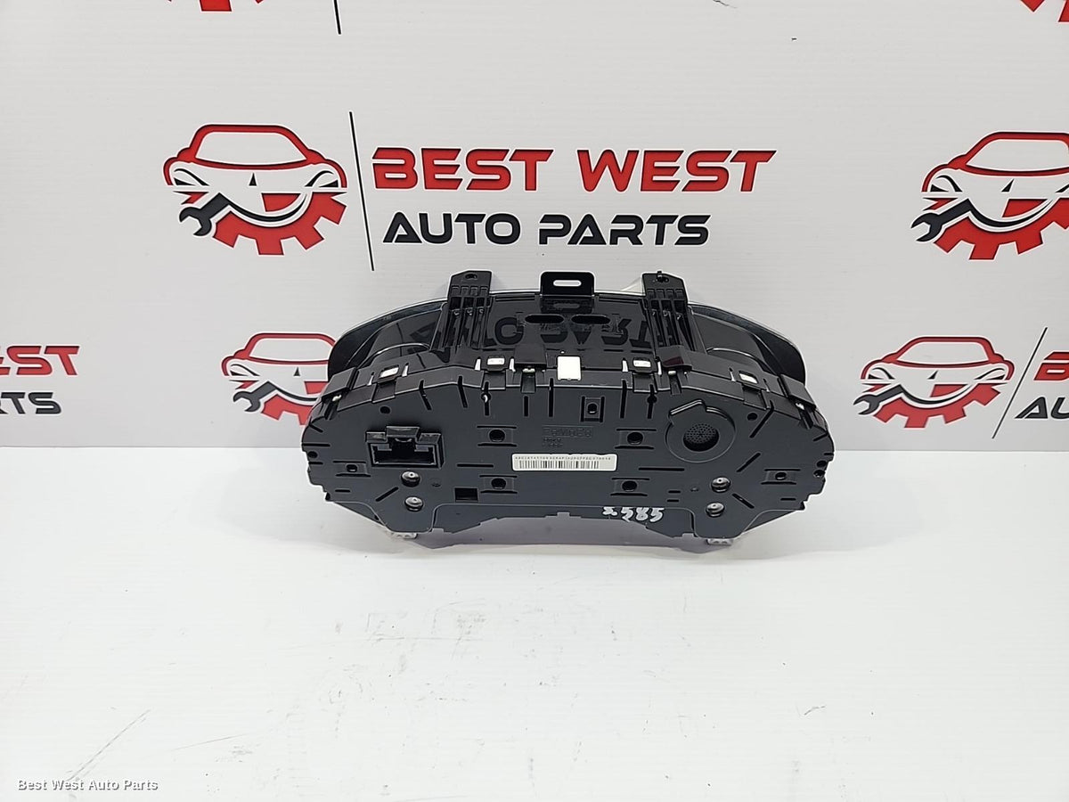 2021 FORD RANGER Instrument Cluster