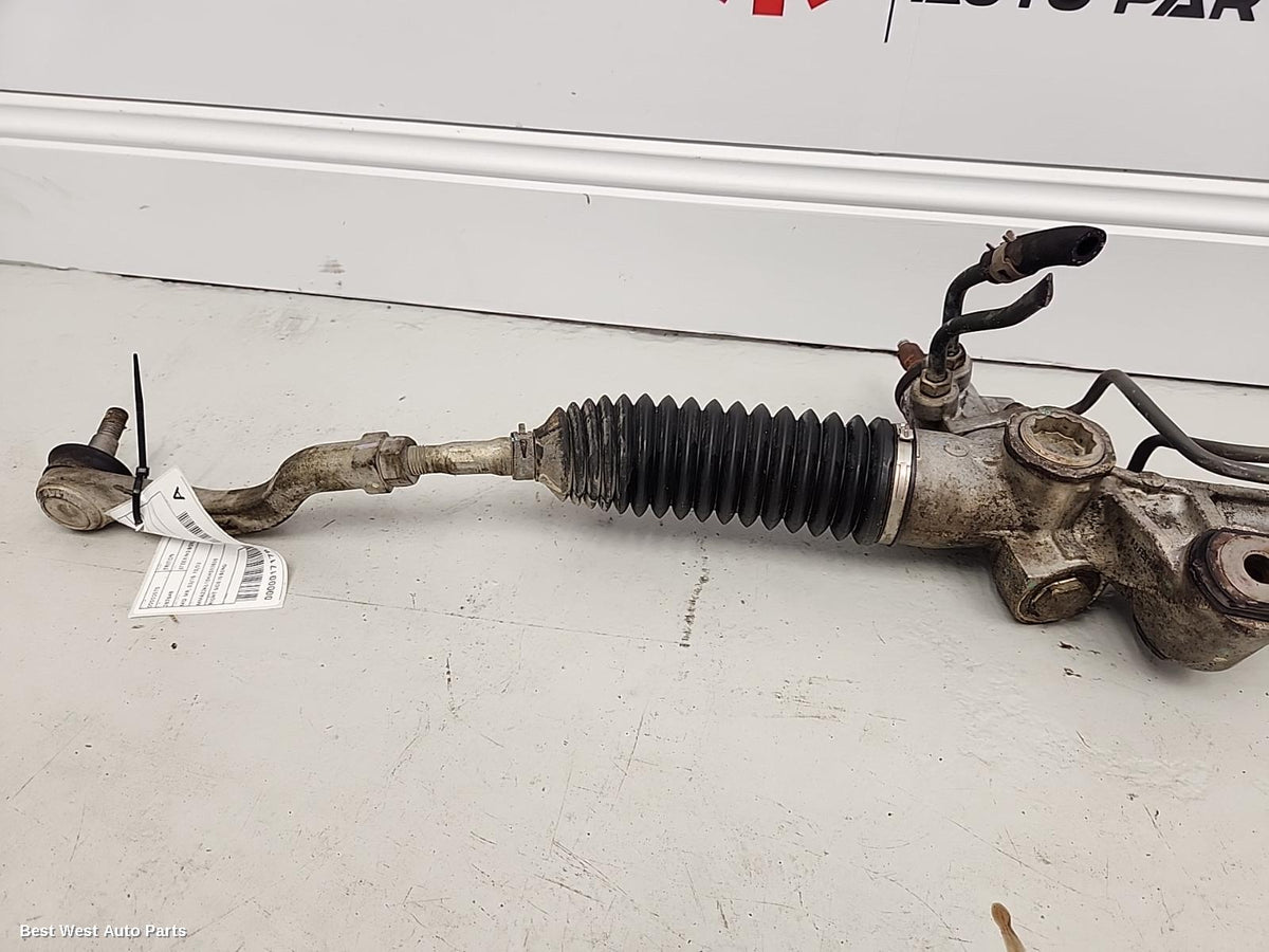 2019 MITSUBISHI TRITON Steering Box/Rack