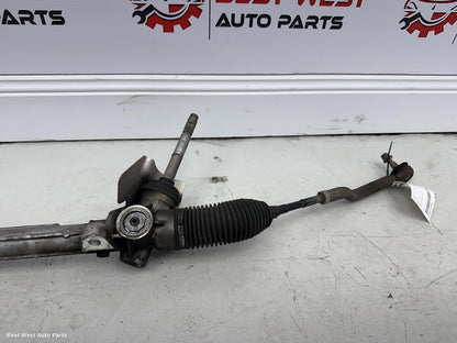 2018 NISSAN XTRAIL Steering Box/Rack