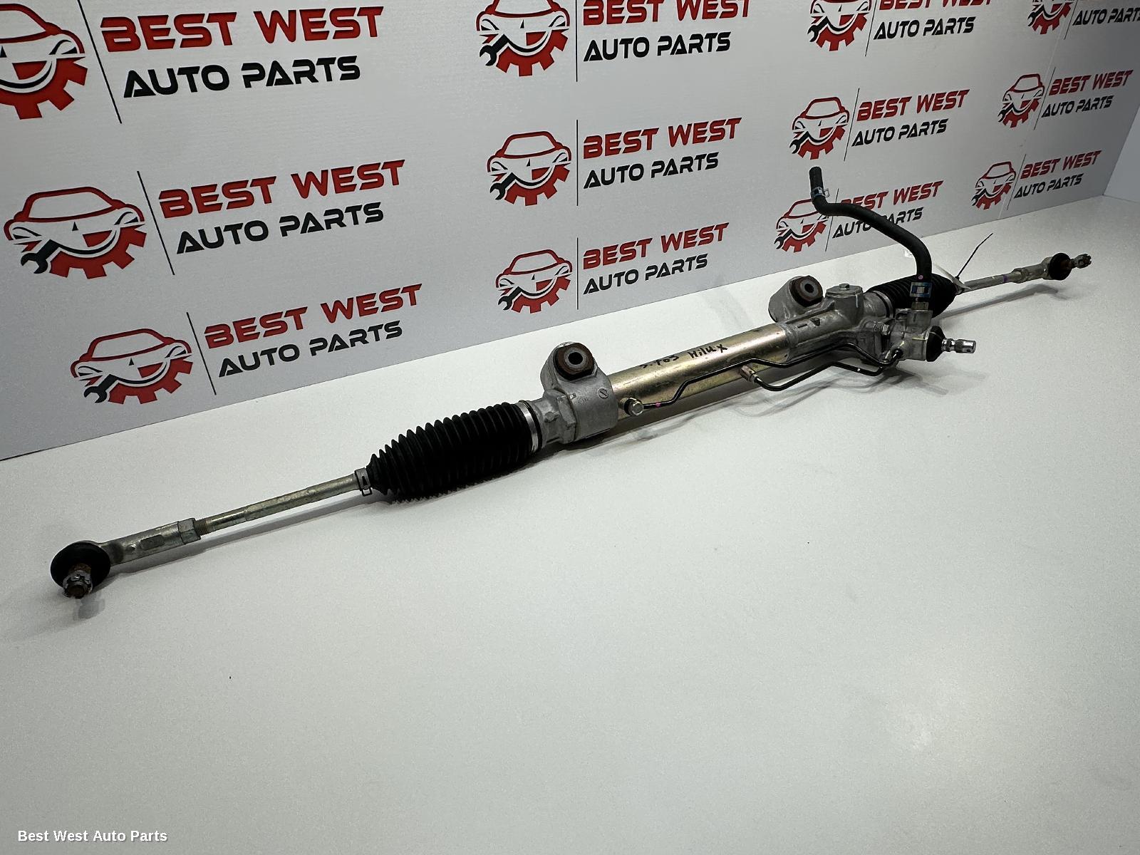 2024 TOYOTA HILUX Steering Box/Rack
