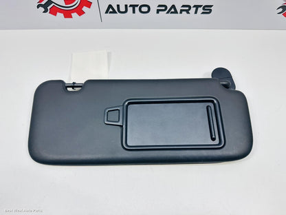 2020 KIA CERATO Sunvisor