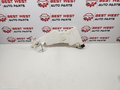 2023 NISSAN NAVARA Washer Bottle