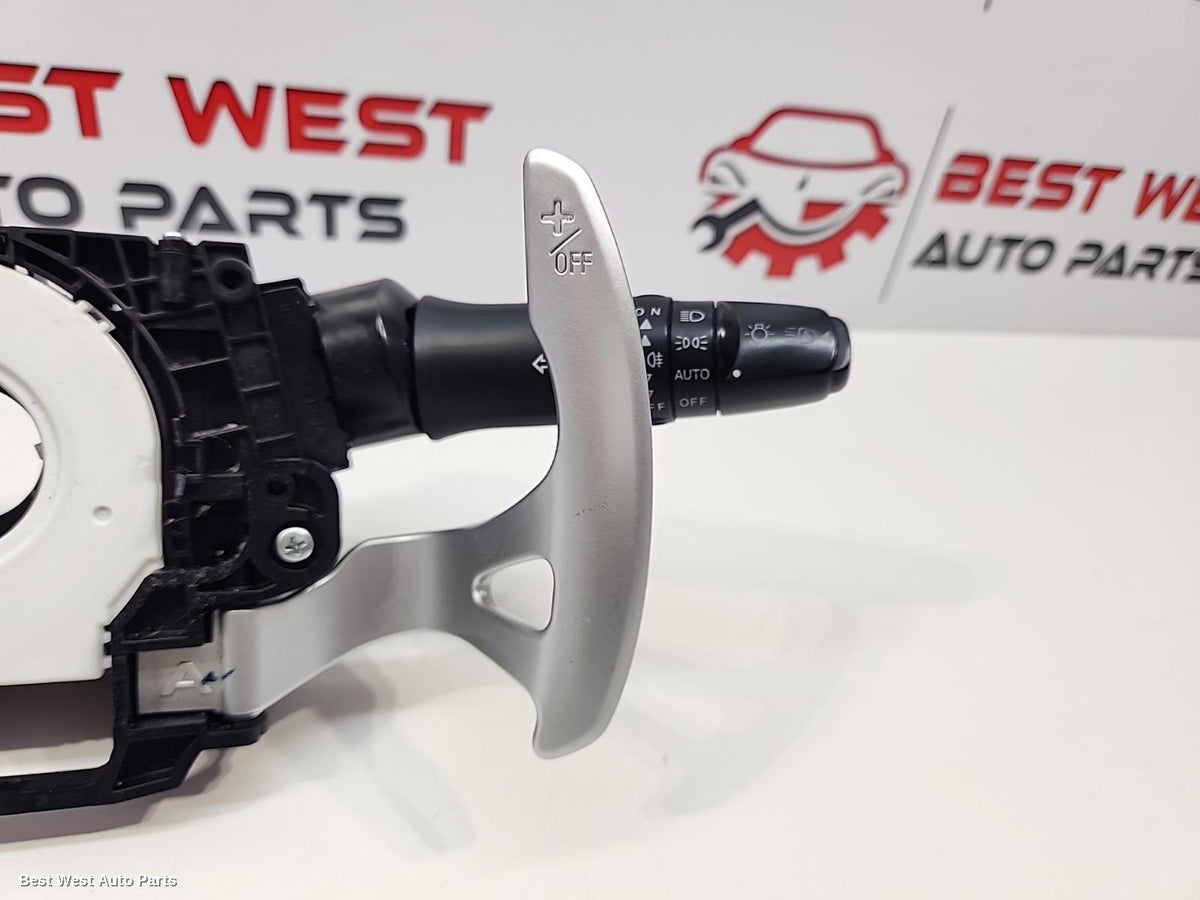 2019 MITSUBISHI ECLIPSE CROSS Combination Switch