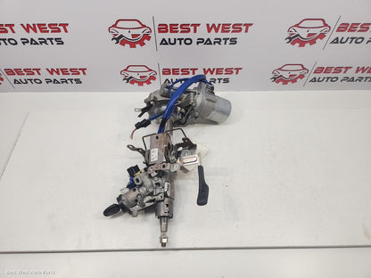 2010 MITSUBISHI ASX Steering Column