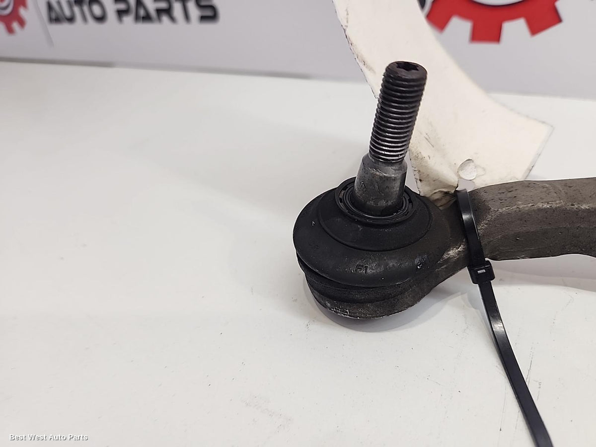 2024 RENAULT TRAFIC Steering Box/Rack