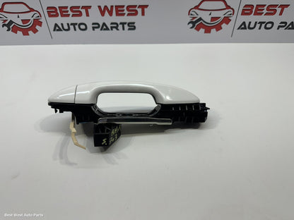 2024 TOYOTA HILUX Door Handle