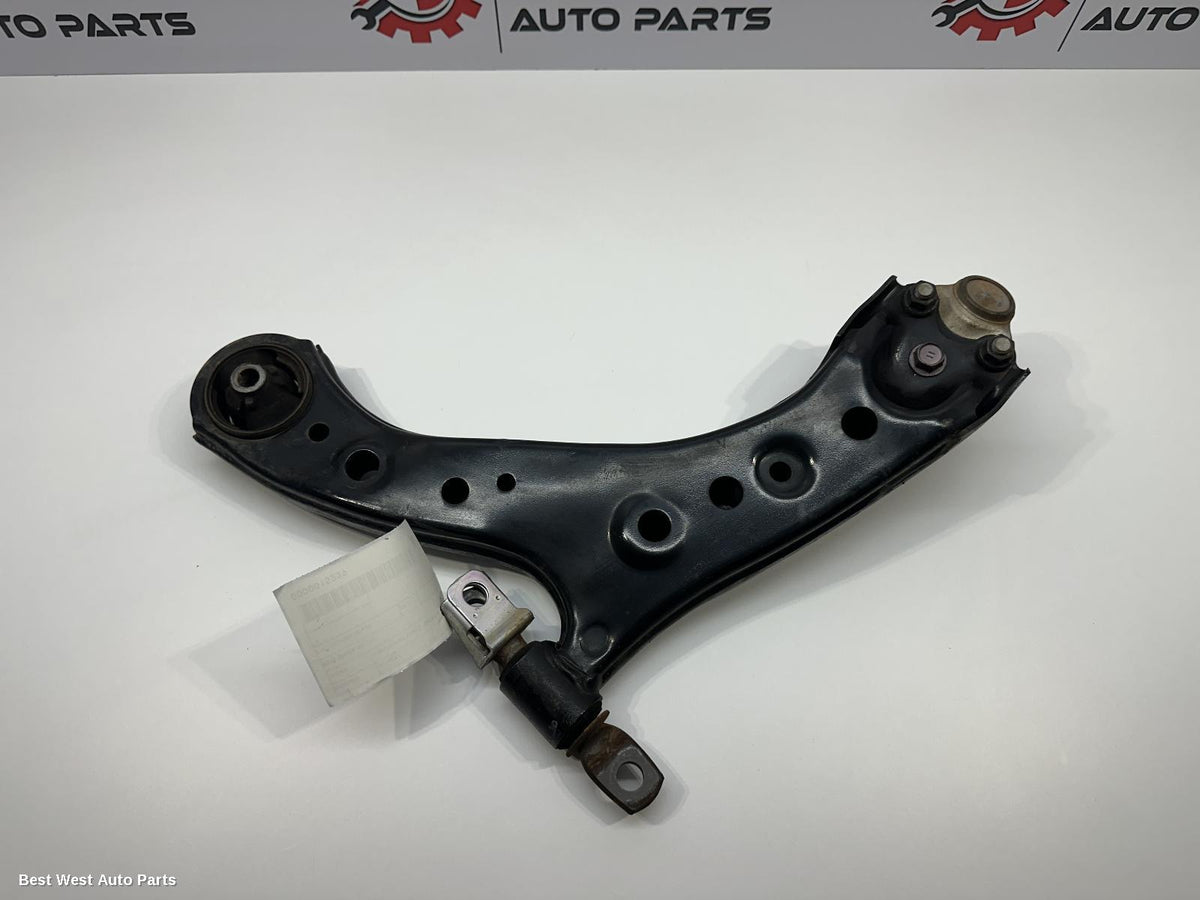 2022 TOYOTA KLUGER Right Front Lower Control Arm