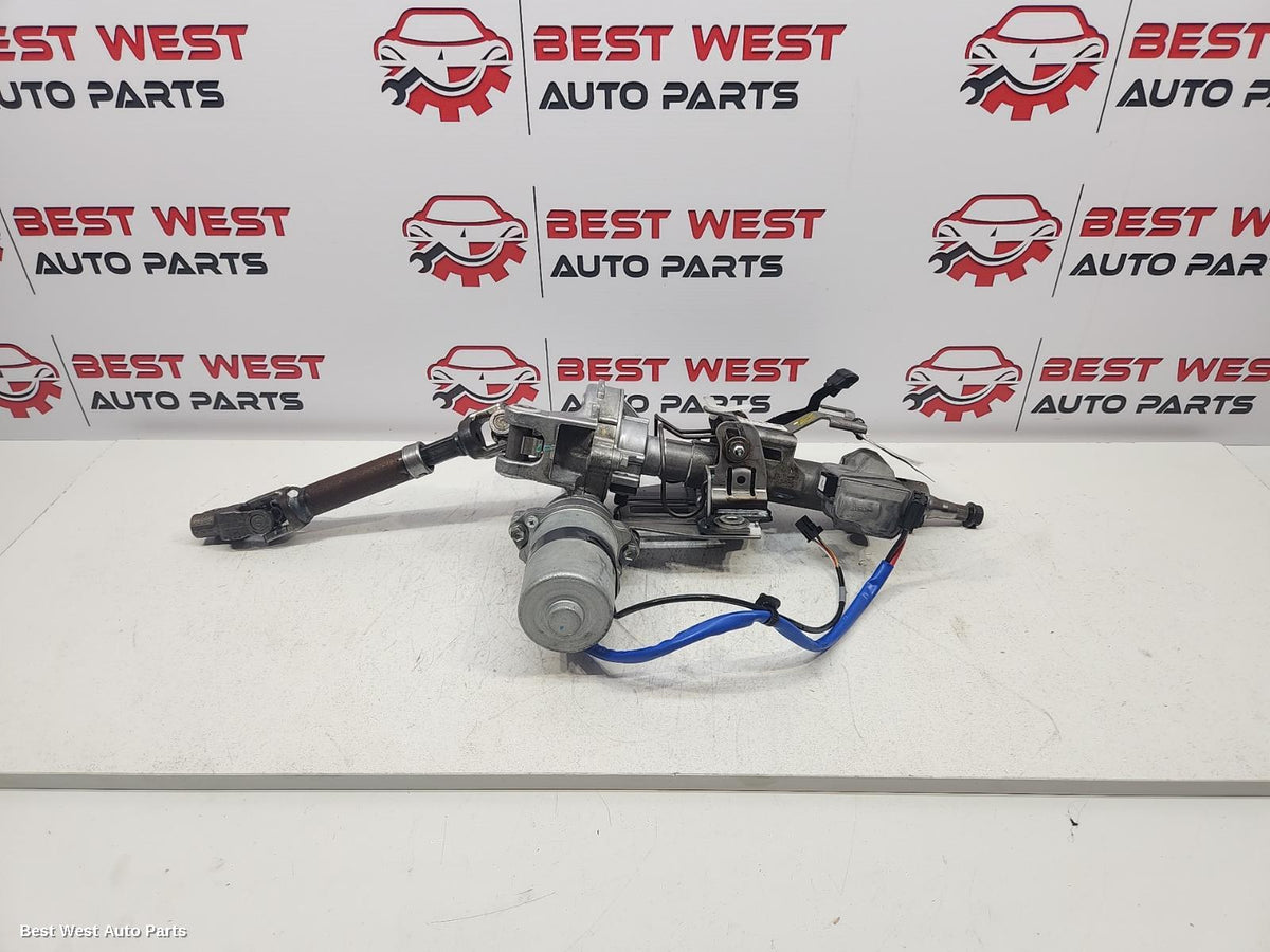2014 TOYOTA COROLLA Steering Column