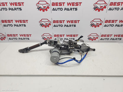2014 TOYOTA COROLLA Steering Column
