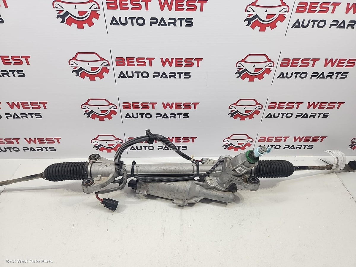 2021 SUBARU XV Steering Box/Rack