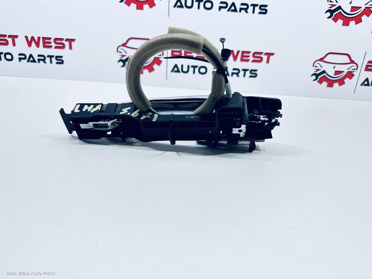 2021 NISSAN NAVARA Door Handle