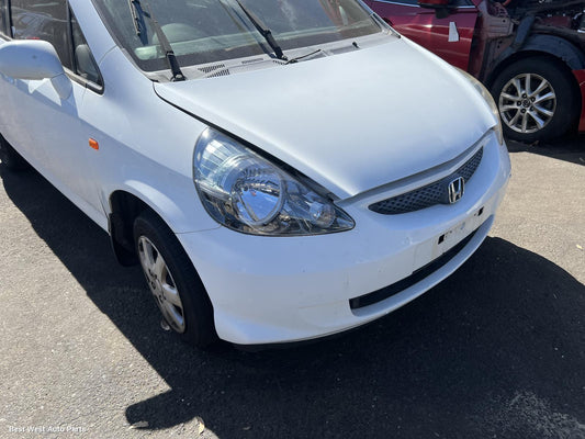 2006 HONDA JAZZ Right Headlamp