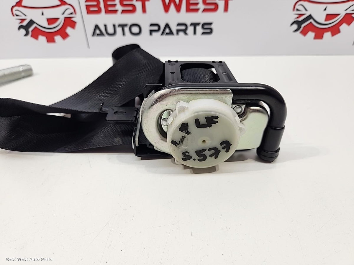 2015 MITSUBISHI MIRAGE Seatbelt/Stalk