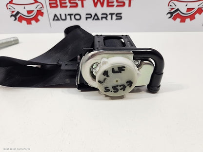 2015 MITSUBISHI MIRAGE Seatbelt/Stalk