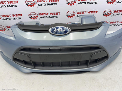 2009 FORD FIESTA Front Bumper