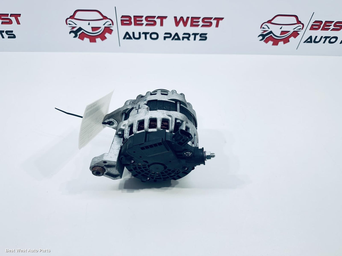 2024 NISSAN NAVARA Alternator