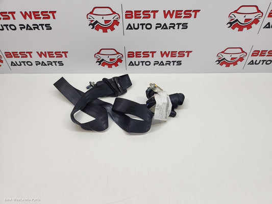 2017 HOLDEN COLORADO Seatbelt/Stalk