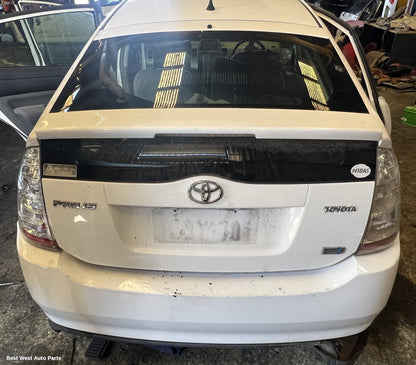 2006 TOYOTA PRIUS Bootlid/Tailgate