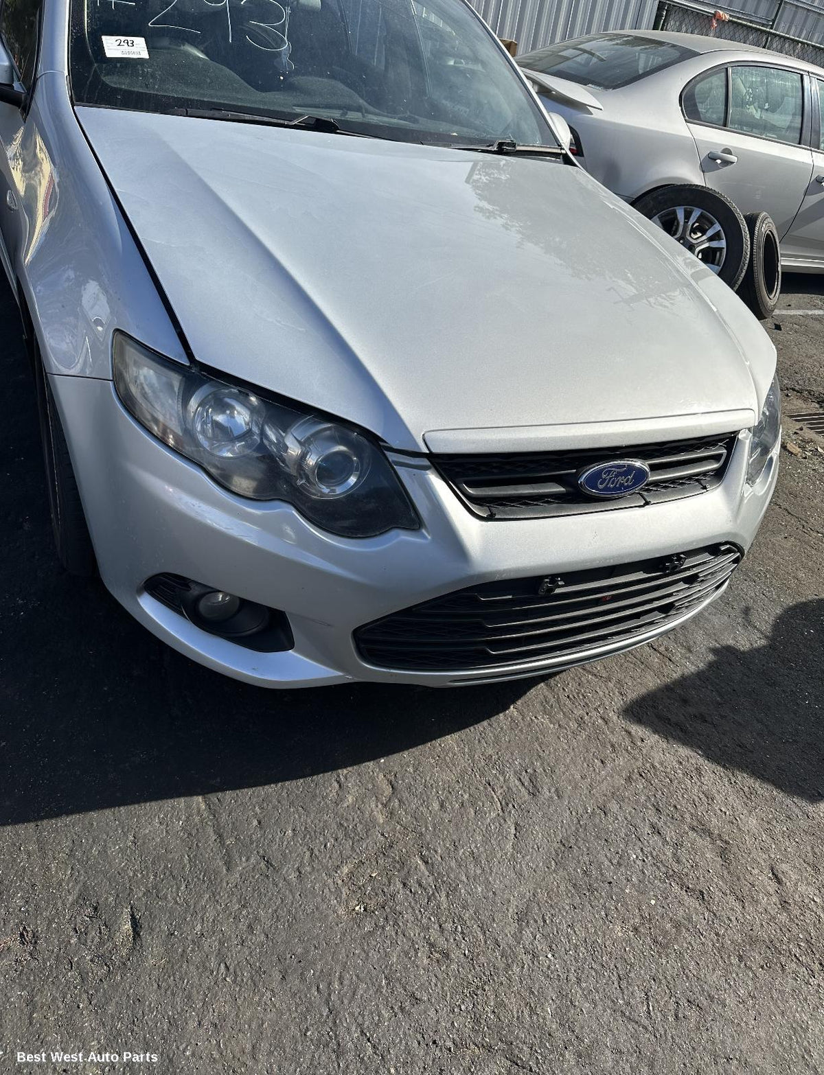 2012 FORD FALCON Right Taillight