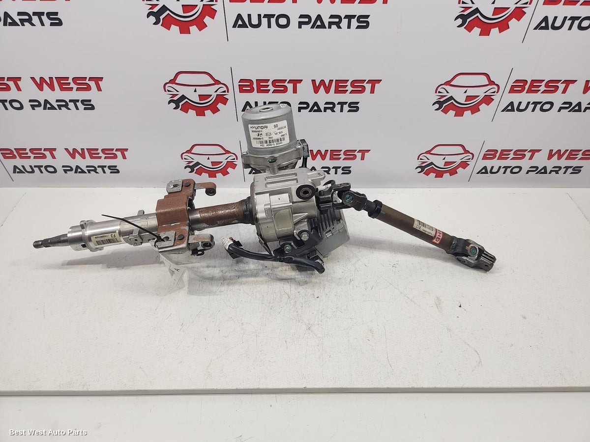 2015 HYUNDAI I30 Steering Column