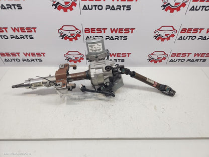 2015 HYUNDAI I30 Steering Column