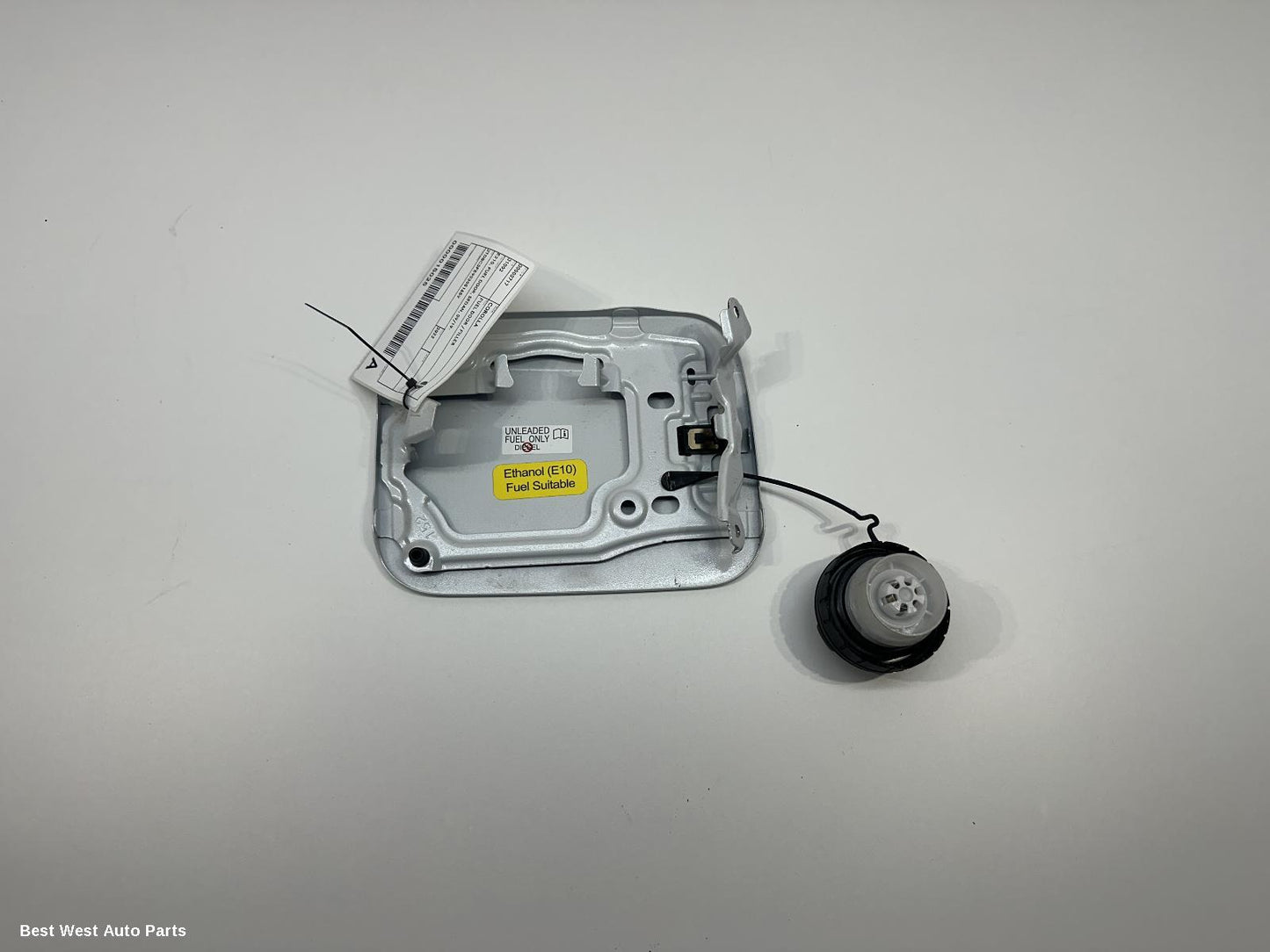 2022 TOYOTA COROLLA Fuel Door / Filler