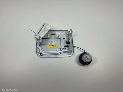 2022 TOYOTA COROLLA Fuel Door / Filler