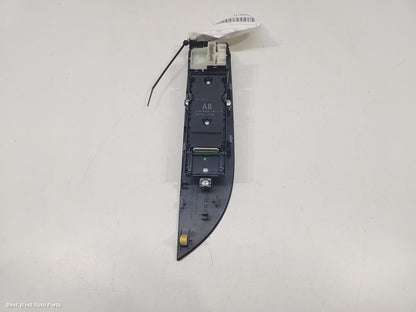 2022 TOYOTA COROLLA Pwr Dr Wind Switch
