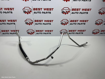 2022 TOYOTA COROLLA A/C Hoses