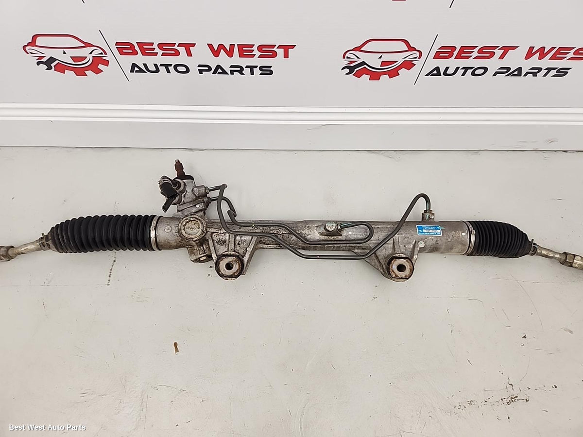 2019 MITSUBISHI TRITON Steering Box/Rack