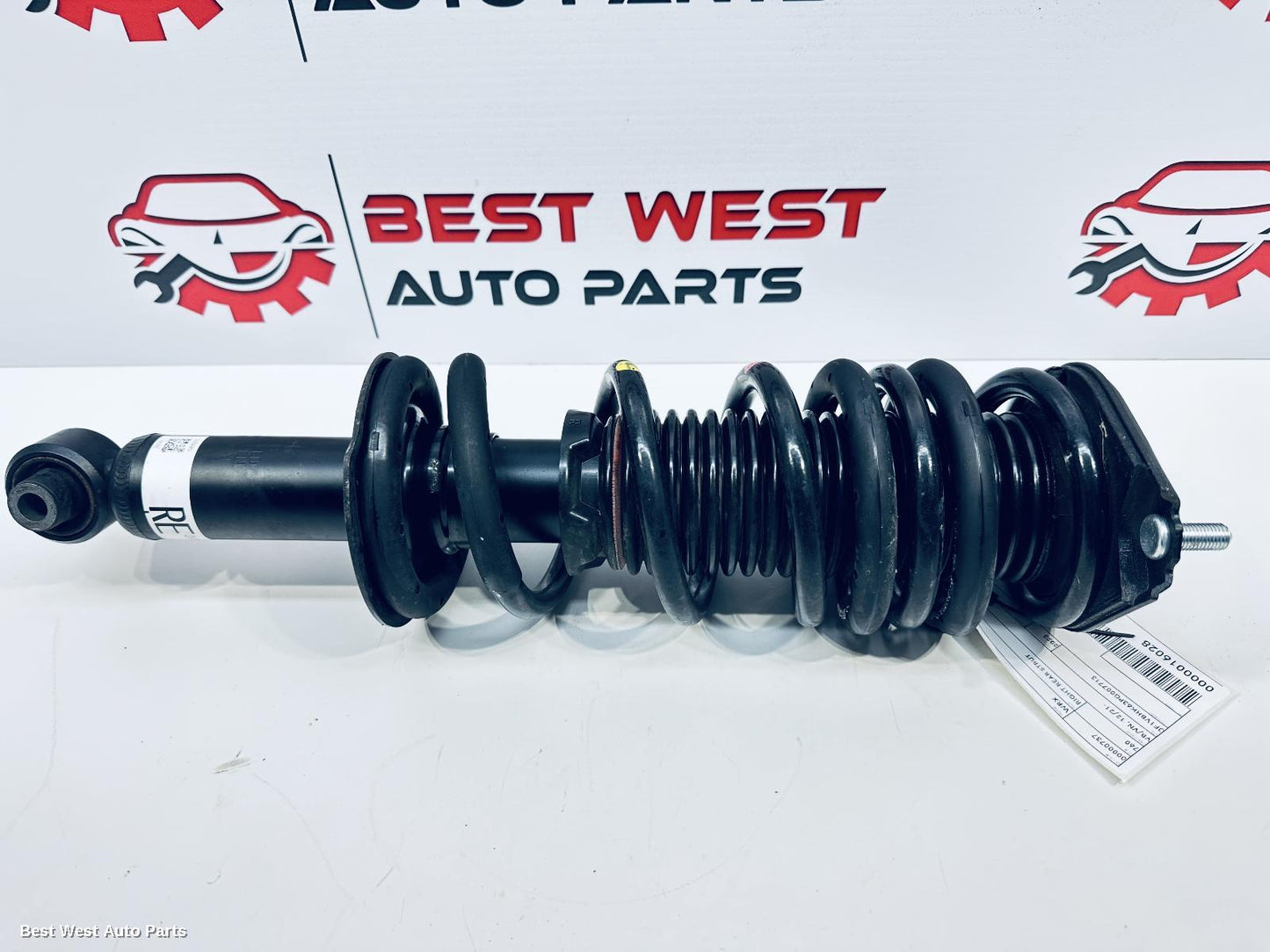 2023 SUBARU WRX Right Rear Strut