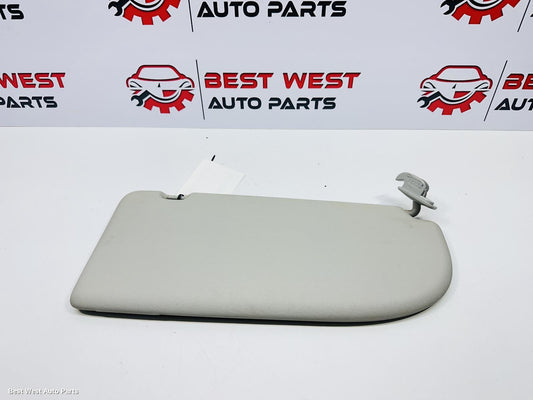 2015 VOLKSWAGEN CADDY Sunvisor