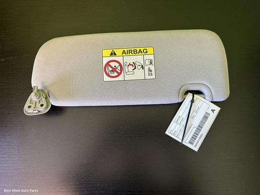 2025 HYUNDAI SANTA FE Sunvisor