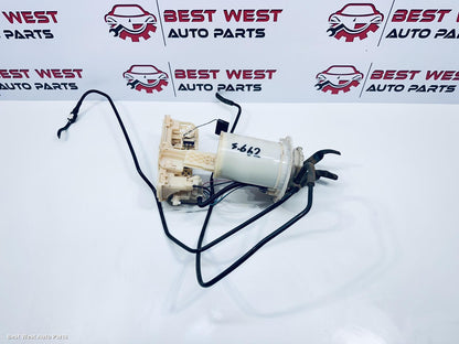 2021 TOYOTA COROLLA Fuel Pump