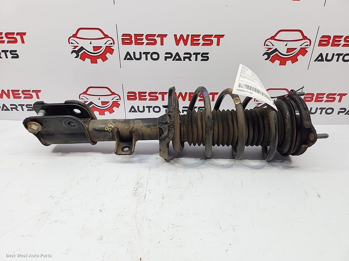 2020 HYUNDAI SANTA FE Right Front Strut