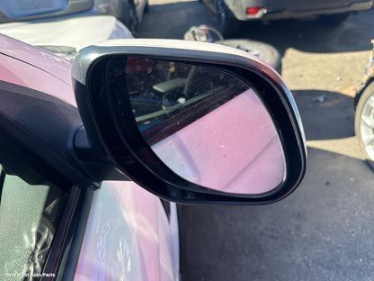 2020 MITSUBISHI ASX Right Door Mirror