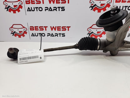 2019 MITSUBISHI ECLIPSE CROSS Steering Box/Rack